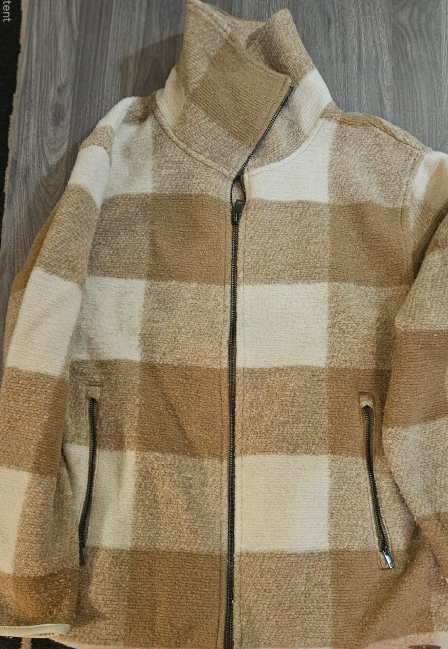 Roots Seymour Jacket - Picture 2 of 6
